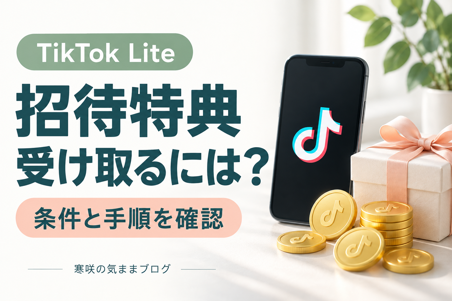 【完全攻略】TikTok Lite 5000円やり方｜14日間で確実に稼ぐ手順と失敗しないコツ