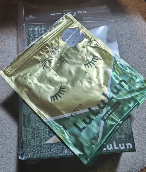 ルルルン お茶の花（京都）
